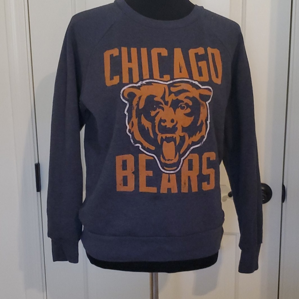 Bears sweatshirt
